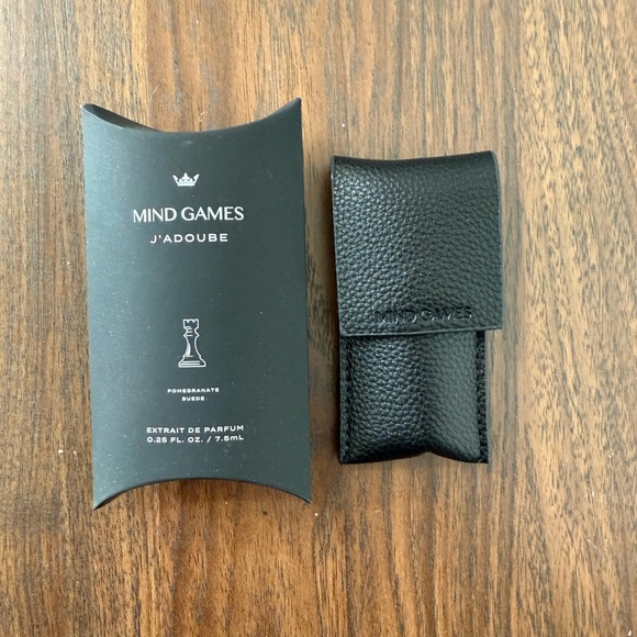 Mind Games J'adoube Extrait 7.5ml - Picture 2 of 4